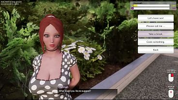 Проходження гри - Майстер Спокушання, Частина 1 thumbnail