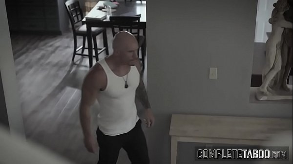 Little kinky latina teen gets bentover