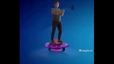 Aqui llego tu astronauta sexual a culiarte