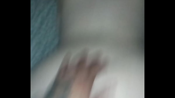Whipping That Pussy Back On Me thumbnail