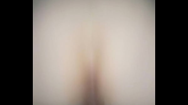 Whipping that pussy back on me 