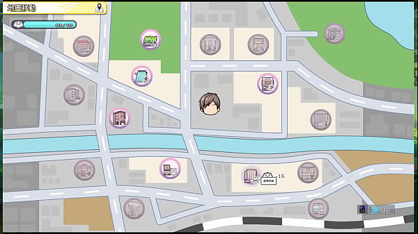 Av导演生活 第3集part2 