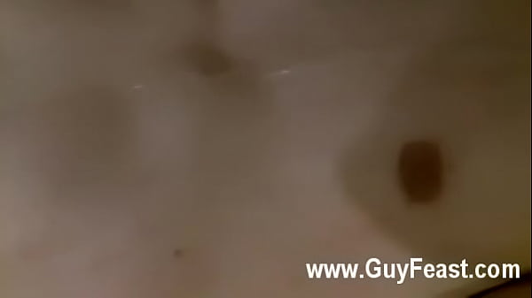 Gay movie of He'_s only nineteen but he'_s already been in a threesome,