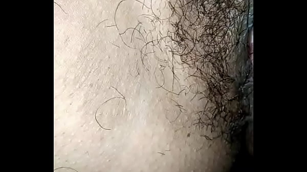 Mere biwi ki chut safai