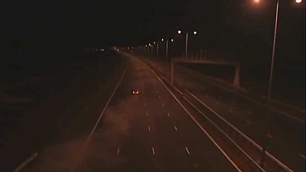 Smokey Nagata 197 MPH run InMy Roomedit