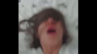 Друг трахнул мою жену в задницу Реальный