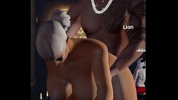 Lana es follada duro