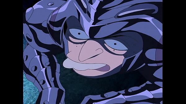 CDZ11 O Abalo Do Santuário Saga Hades