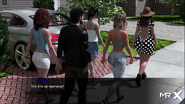 Play MP4 - Pine Falls - Party For All &num; 47