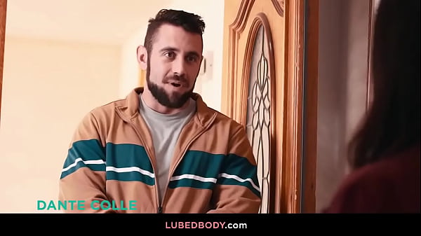 Dante colle having fun with gal ritchie 