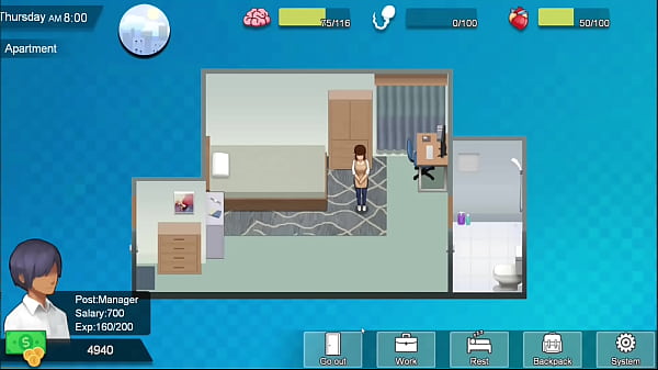 Duel cultivation is my fav method on women workplace rhapsody part 3