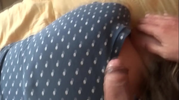 Play MP4 - First time I let stepson enjoy my body and cum in my ass