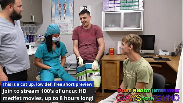 Frank's football physical by dr canada