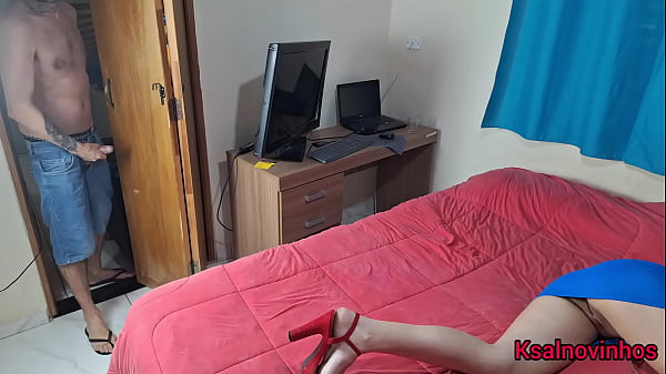 Play MP4 - visita amiga chega da balada toda animada e bagun&ccedil;ada