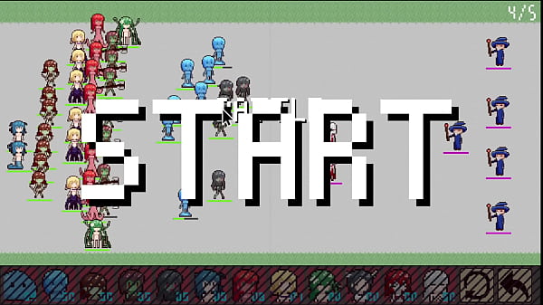 I Lost The War (raid Demon Kings Castle) Finale thumbnail