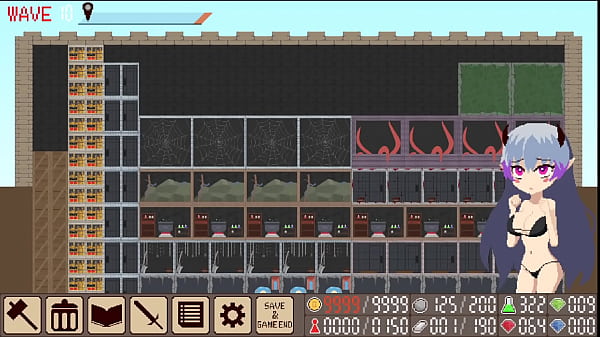 Nonton I Lost The War (raid Demon Kings Castle) Finale thumbnail