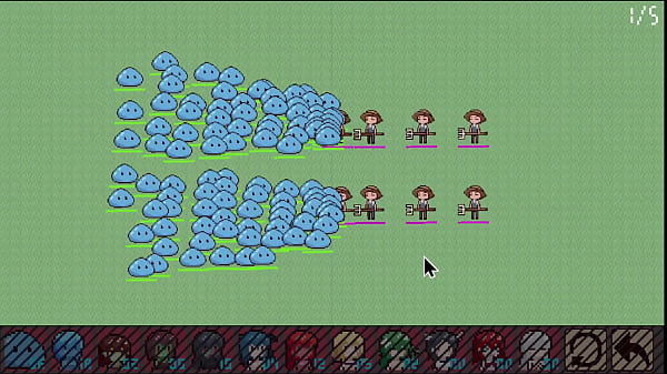 I lost the war raid demon kings castle finale 