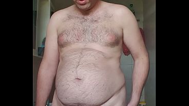 Nude boy Naked