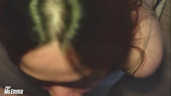 Play MP4 - Cheating Horny Pinay Wife on Her Knees &ndash; Sucking Cock and Swallowing Cum Like a Slut&excl;