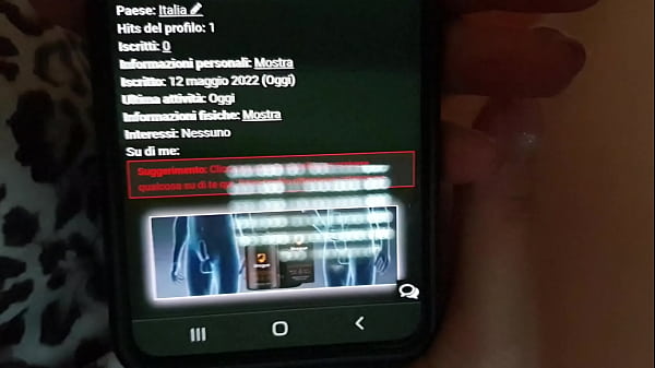 Play MP4 - Video di verifica