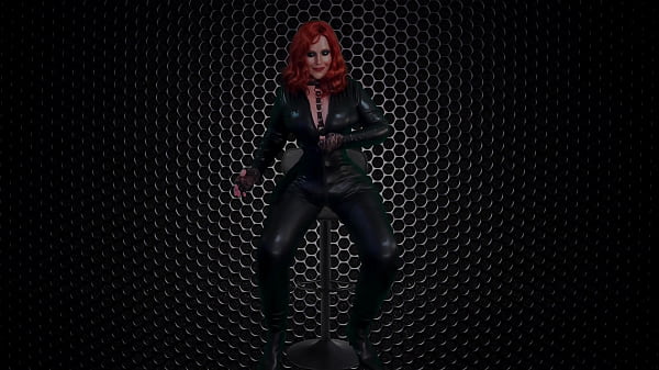 Mature dc slut villainess catwoman sucks batman&rsquo;s cock