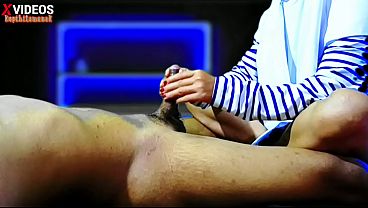 Kang pijat nya cantik banget 