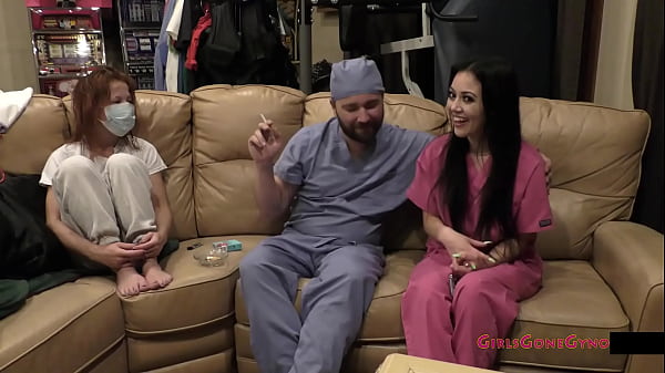 Bratty orphan's cheerleading physical blaire celeste 