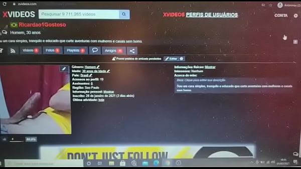 V&iacute_deo de verifica&ccedil_&atilde_o