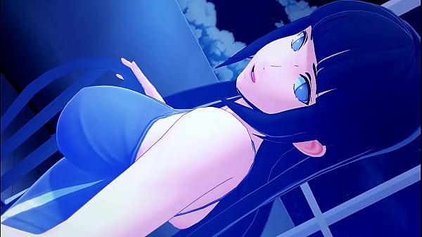 Nonton Naruto | Hinata At Night thumbnail