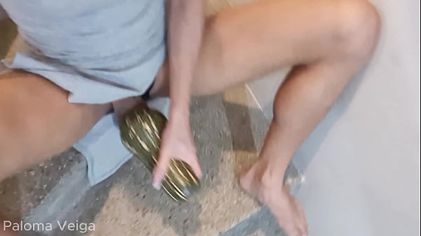 Play MP4 - Paloma Veiga e seu Lindo Piroc&atilde;o de 24cm