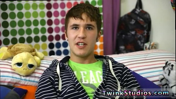Young gay twink sucking multiple older cocks at once Kain Lanning is