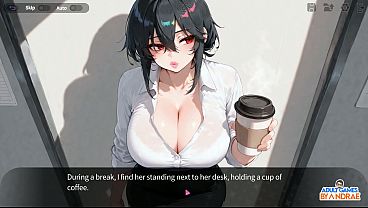 Secret Sexy Streamer Gameplay Part 3 &ndash; Muna&rsquo;s Secrets Begin To Surface thumbnail