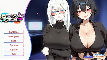 Nonton Secret Sexy Streamer Gameplay Part 3 &ndash; Muna&rsquo;s Secrets Begin To Surface thumbnail