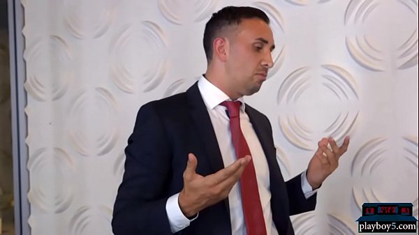 Tax audit of busty office MILF_McKenzie Lee_turns into sex