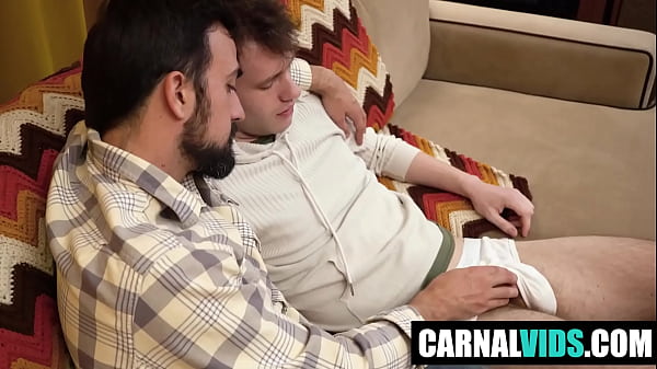 Play MP4 - Safe at home Mason Lear&comma; Maxx Monroe