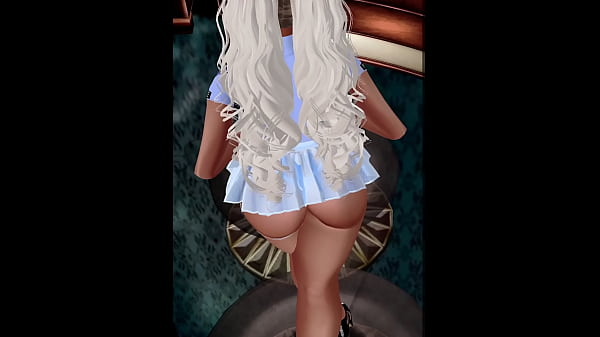 Nonton 3d Stunning Toxi Shows Different Looks thumbnail