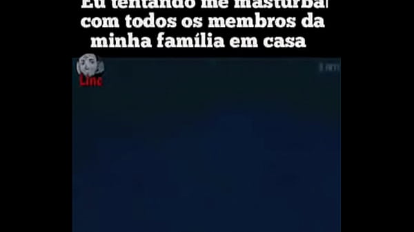 Os bixu ruim atr&aacute_s de mim mano