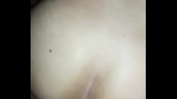 Novinha veio aqui pra casa s&oacute_ pra me dar