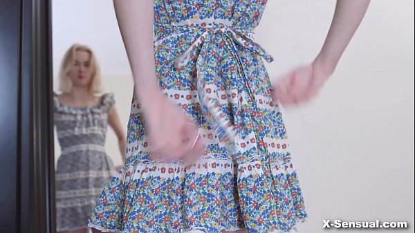 Play MP4 - X-Sensual - Spectacular erotic debut Via Lasciva