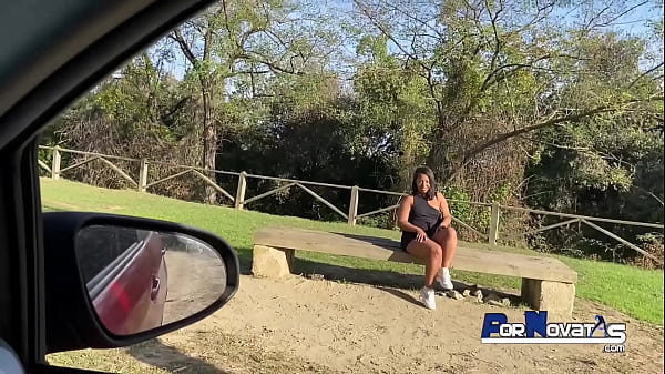 Victor Bloom Follando Latina thumbnail