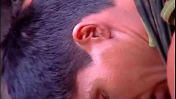 Steamy Dick To Asshole Sex With My Beefy Gay Lover 