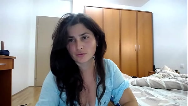 Accidentally filmed my stepmom having fun at the hotel with a stranger on web 