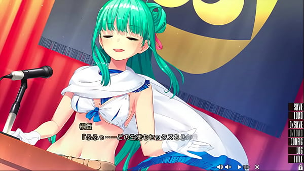 いにの抜きゲーみたいな島に住んでる貧乳はどうすりゃいいですか 実況プレイ02 体験版