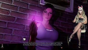 CROFT Adventures (ep 29) - go topless