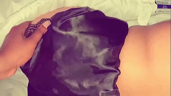 Sexy Redhead Milf Takes Cumshot_On Her_ASS!