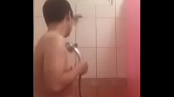Play MP4 - Chinese  voyeur shower