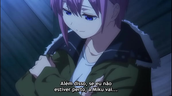 Gotoubun No Hanayome Ep-11 thumbnail