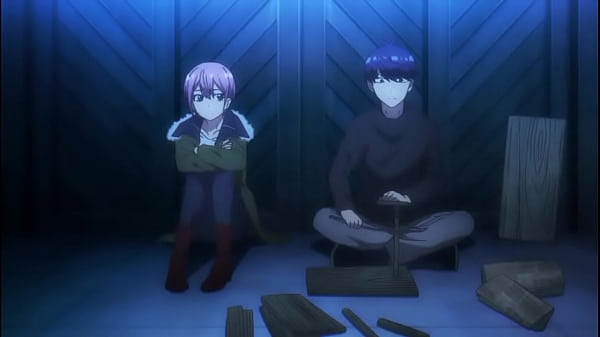 The Quintessential Quintuplets Ep-11