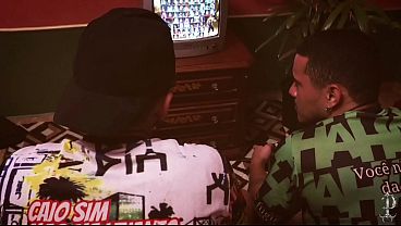 Pr&eacute;via - Jogos Profanus Epis&oacute;dio 1: Apostando O Cu No Video Game thumbnail