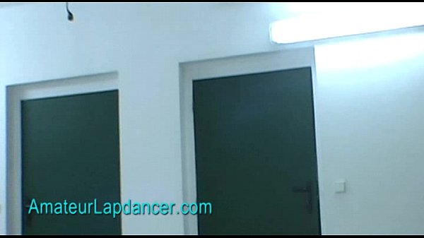 Play MP4 - Lapdance by czech blonde in sexy lingerie